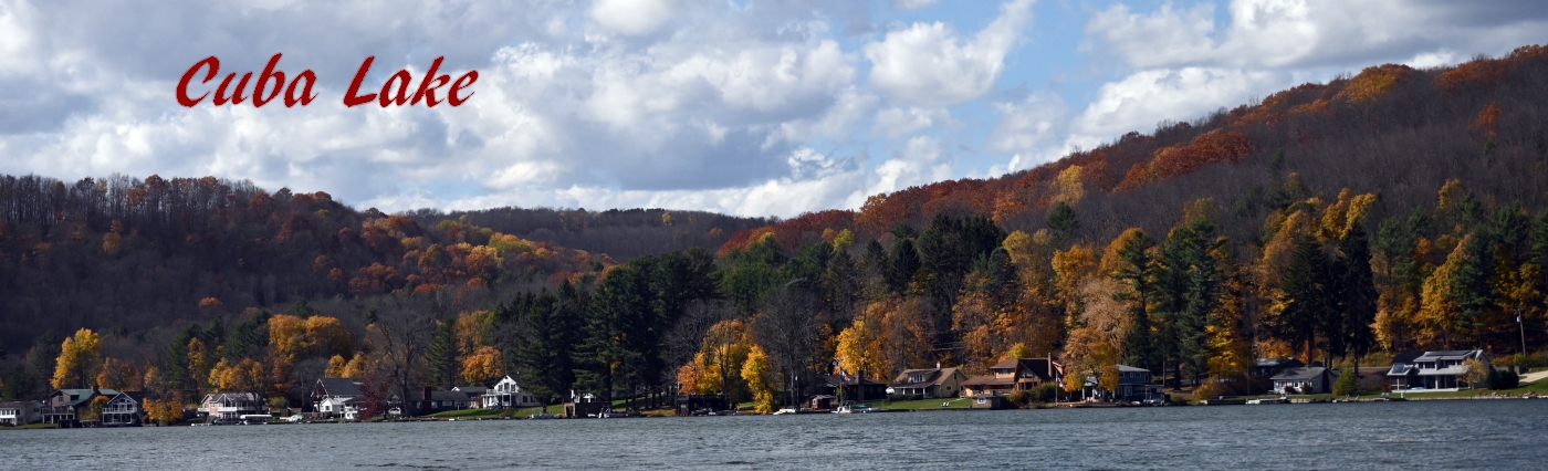 Cuba Lake